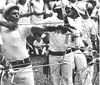 1978 Archery  Demonstration