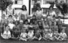 1974 Kindergarten