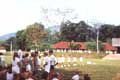 Sports Day at the Barracks School